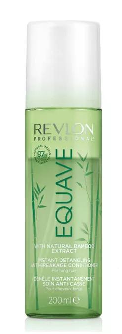 Revlon Equave Instant Condicionador Desembaraçante Anti-quebra 200 ml