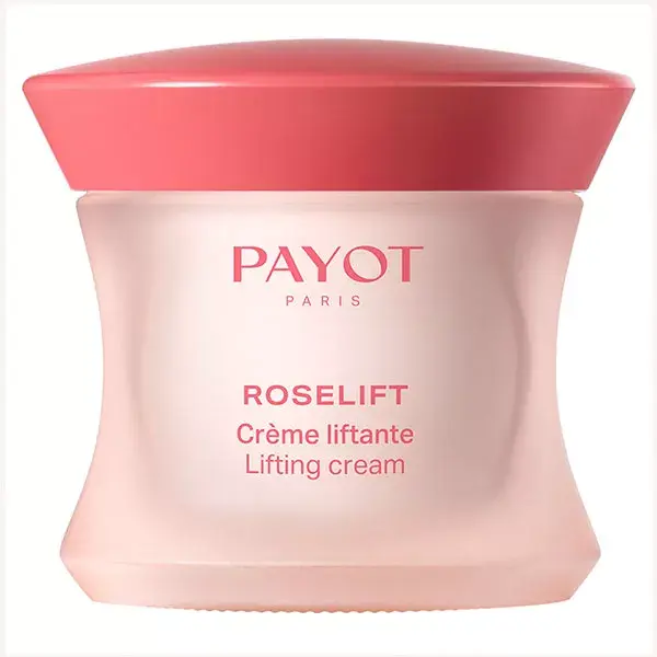 Payot Rose Lift Collagène Día 50ml