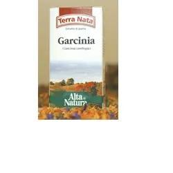 Alta Natura Garcinia Integratore Dimagrante 100 Tavolette