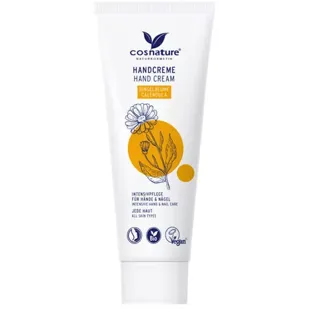Cosnature Creme para Mãos Calêndula Orgânica 75 ml