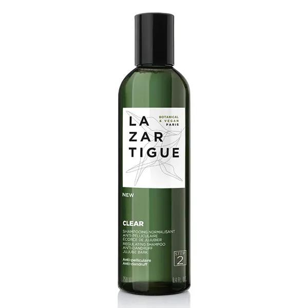 Lazartigue Champú Claro Fase 2 250ml