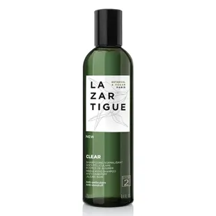 Lazartigue Clear Shampoo Fase 2 250ml