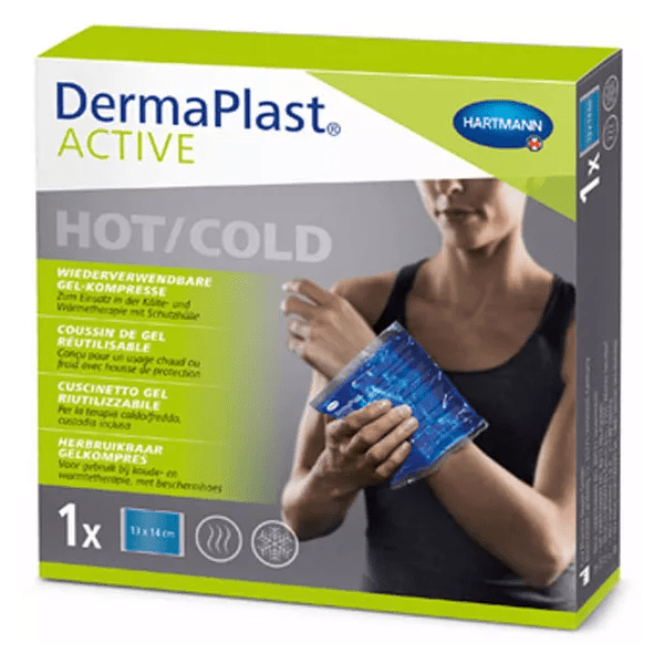 Dermaplast Active Small Reusable Hot-Cold Bag