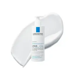 La Roche Posay Lipikar Lait Urea 10% 400ml