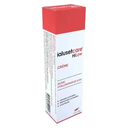 Ialuset Care HiLow Crème 25g