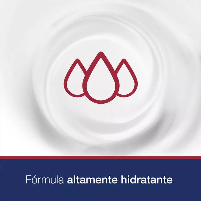 Neutrógena Crema Pies Ultra-Hidratante 2x100 ml
