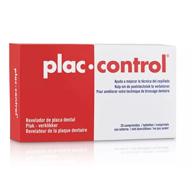 Dentaid Plac-Control  20 comprimidos