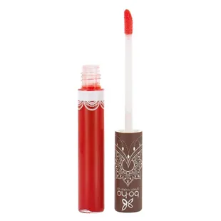 Boho Green Make-Up Lip Oil 01 Hot Red Orange 6ml