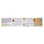 Forté Pharma Forté Royal Serum Royal Fómula más Concentrada 20 apollas