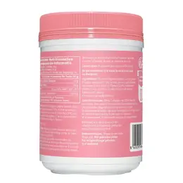 Vital Proteins Beauty Collagen Collagène, Acide Hyaluronique Fraise/Citron 271g