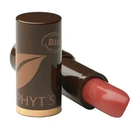 Phyt's Organic Make-up Rouge à Lèvres Rouge Cuivré 4,1g