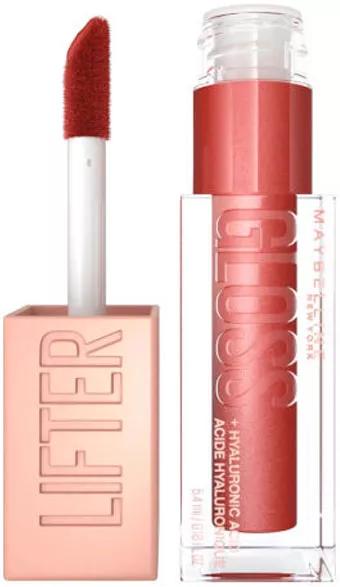 Maybelline Lifter Gloss 016 Rust