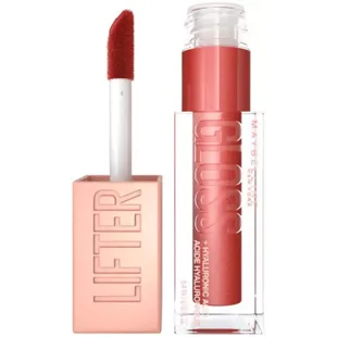 Maybelline Lifter Gloss 016 Rust