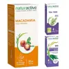 Naturactive pack voies respiratoires ORL aromatherapie