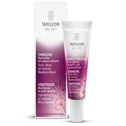 Weleda Enotera Contorno Occhi Labbra Ricompattante 10 ml