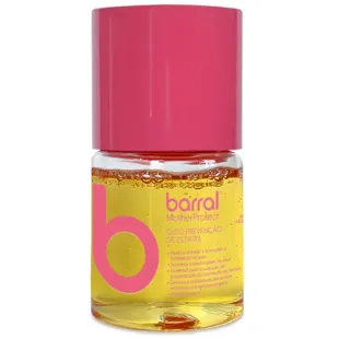 Barral MotherProtect Dehnungsstreifen-Vorbeugungsöl 60 ml