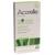 Acorelle Depilazione Strisce di Cera Fredda  Viso e Piccole Zone Bio 20 Strisce
