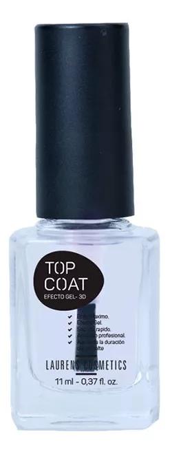 Mia Laurens Top Coat 11 ml