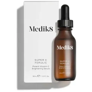 Medik8 Super C Ferulic 30 ml