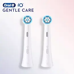 Oral-B Brossette iO Gentle Care 2 unités