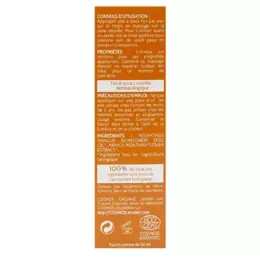 Naturactive Macérat Huileux Arnica Bio 50ml