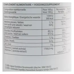 Pranarom 30 Comprimés Neutres 30g