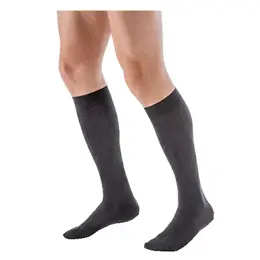 Sigvaris Active Loisirs Homme Chaussettes Classe 2 Long Taille S Noir