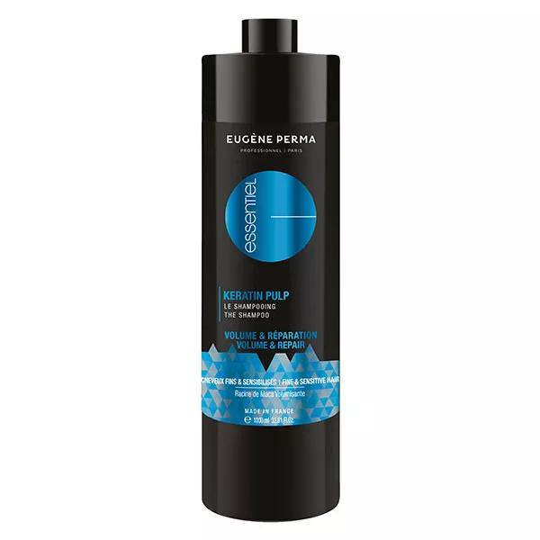 Essentiel Keratin Pulp Shampoo 1L
