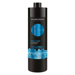 Essentiel Keratin Pulp Shampoo 1L
