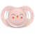 Suavinex Premium Schnuller Physiologischer Silikonsauger Sx Pro 6-18m Pink 1 Einheit