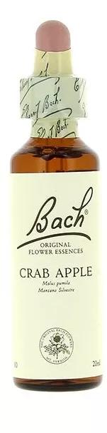 Bach Flowers 10 Crab Apple 20 ml