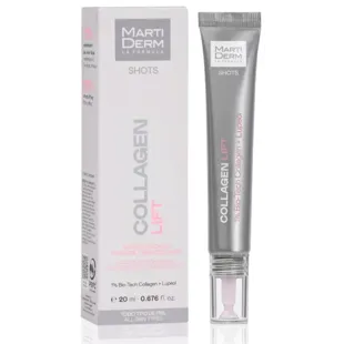Martiderm Shot Collagen Lift 20 ml