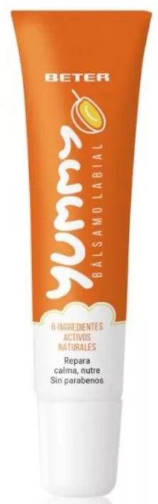 Beter Baume à Lèvres Goût Mangue Délicieux 10 ml
