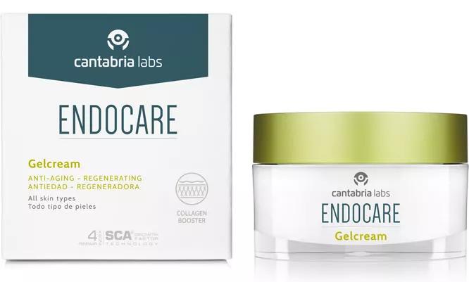 Endocare Gelcreme Biorepair 30 ml