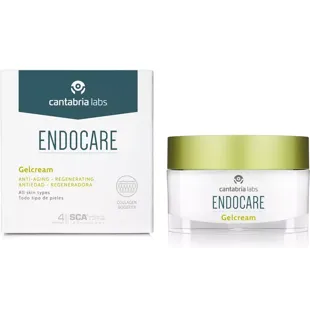 Endocare Gelcreme Biorepair 30 ml