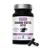 Nutrivie Carbone Vegetale Attivo Vegan Integratore Alimentare 60 capsule