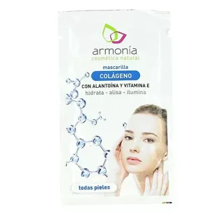 Armonia Collagen Mask for All Skin Types 10 gr