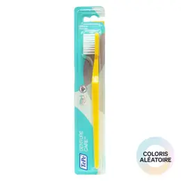 TePe Denture Brush Brosse à Dents Prothèses