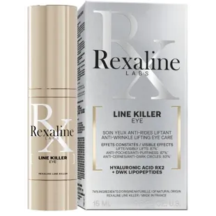 Rexaline Labs Line Killer Eye 15 ml