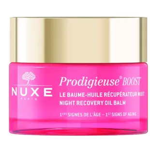 Prodigieuse Boost Nuxe Nachterholungsölbalsam 50ml