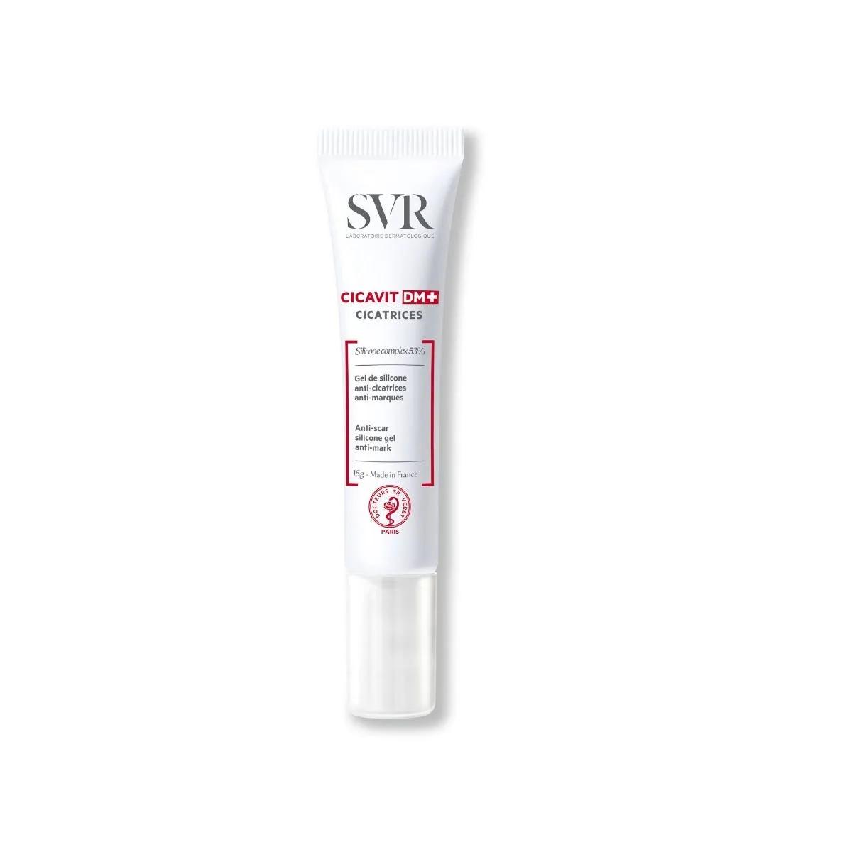 SVR Cicavit DM Gel Cicatrici 15 ml