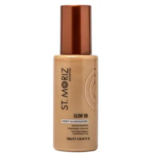 St. Moriz Glow Illuminating Body Oil 100 ml