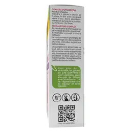 Arkopharma Cys-Control Confort Urinaire Canneberge 60 gélules