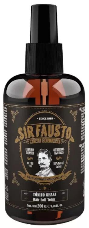 Sir Fausto Tónico Graxa Magistral 200 ml