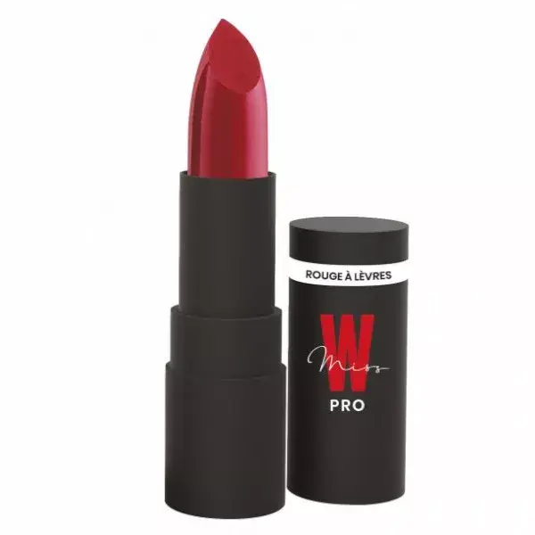 Miss W Pro Rouge à Lèvres Mat N°131 Rose Brique 3,5g