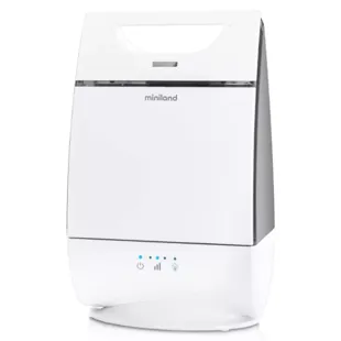Miniland Humitouch Cold Mist Humidifier