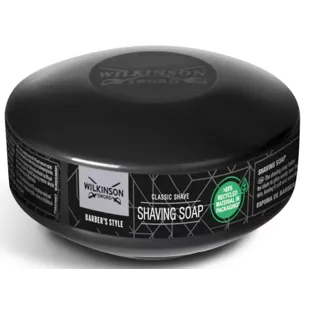 Wilkinson Sword Jabonera con Jabón 125 gr