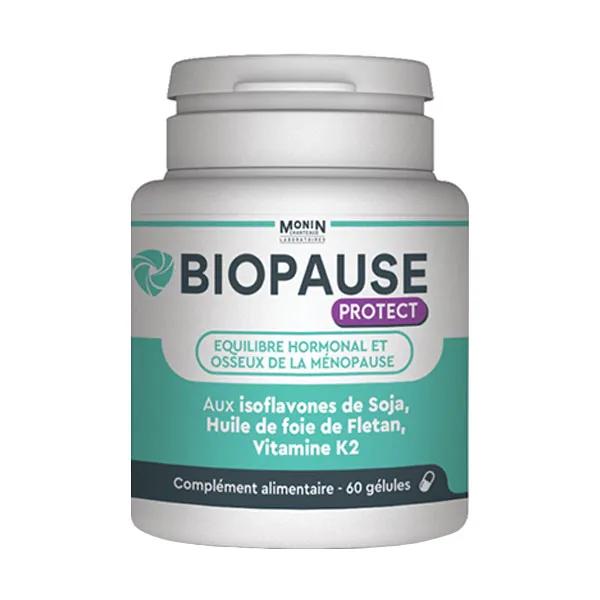 Biopause Protect  60 comprimidos