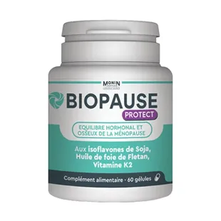 Biopause Protect 60 capsule