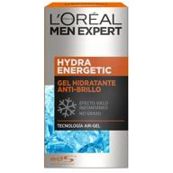 L'Oréal Men Expert Hydra Energetic Gel Hidratante Anti-Brillo 50 ml